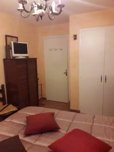 Chambre Chez L?habitant Chez Nadine