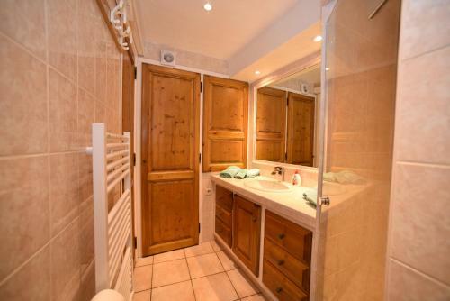 Apartamento La Plenitude