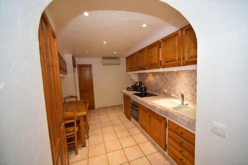 Apartamento La Plenitude