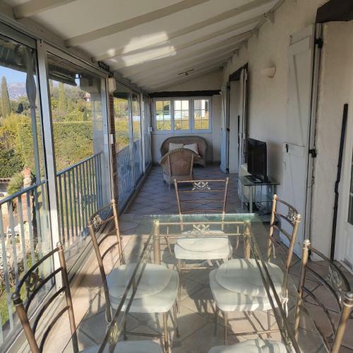 Magnifique Villa Au Calme Avec Piscine