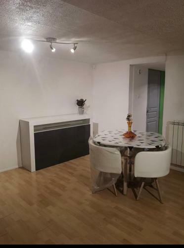 Apartamento Appartement 64 M2 Avec Piscine Priv�e