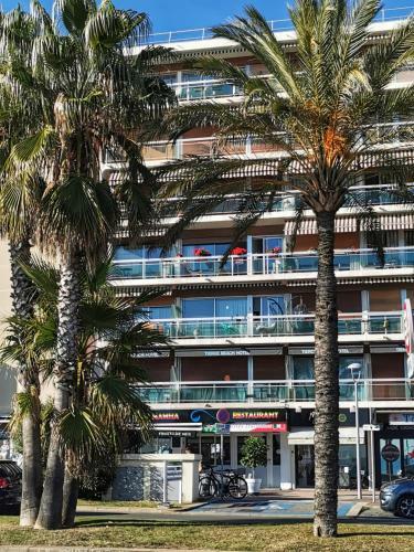 Apartamento R�sidence Tierc�