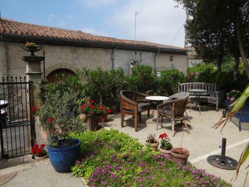 Bed & Breakfast La Grande Maison