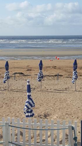 Apartamentos Cabourg Mathilde