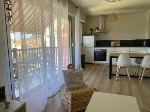 Apartamento Hyper Centre - Appartement Tout Confort - Terrasse - Ascenseur - Box