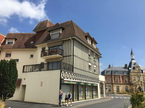 Apartamento Hyper Centre - Appartement Tout Confort - Terrasse - Ascenseur - Box