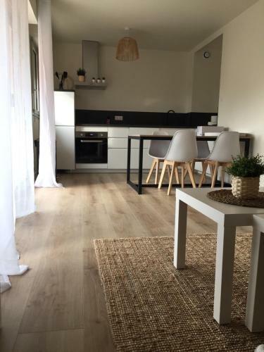 Apartamento Hyper Centre - Appartement Tout Confort - Terrasse - Ascenseur - Box