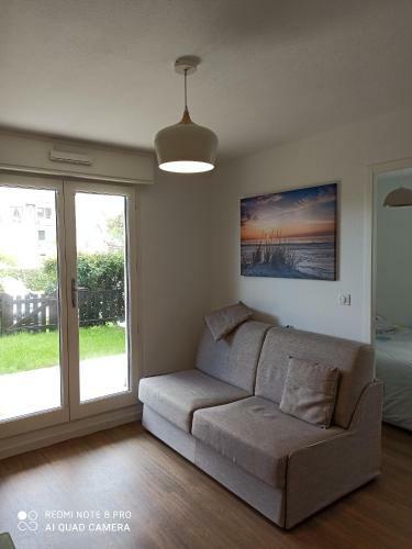Apartamento Mon Cabourg Plage