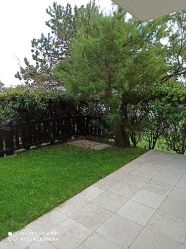 Apartamento Mon Cabourg Plage