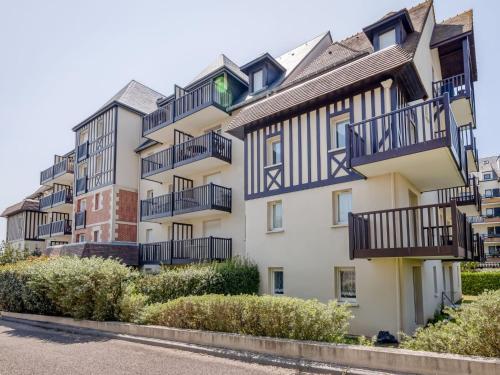 Apartment Fleur Marine-29