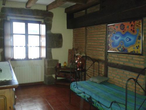 Hostal Murueta Baserria