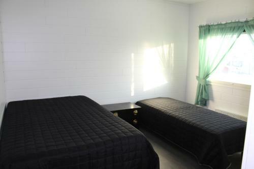 Uni-sieppari Apartment