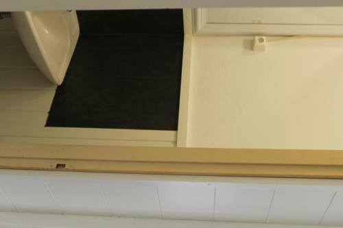 Uni-sieppari Apartment