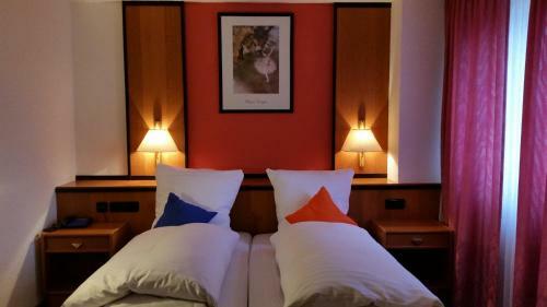 Hotel Garibaldi