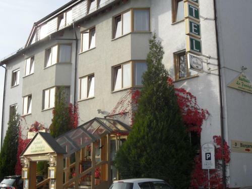 Hotel Garibaldi
