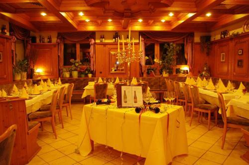 Hotel Garibaldi