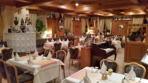 Hotel Garibaldi