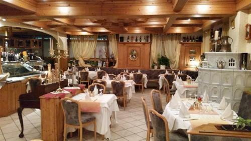Hotel Garibaldi