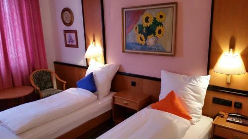 Hotel Garibaldi