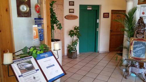 Hotel Garibaldi
