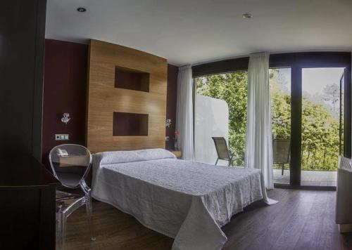Hotel Al�n Do Mar