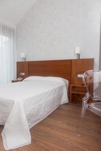 Hotel Al�n Do Mar
