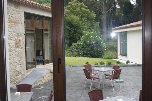 Hotel Al�n Do Mar
