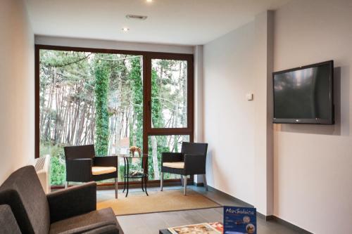 Hotel Al�n Do Mar
