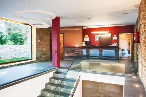 Hotel Al�n Do Mar