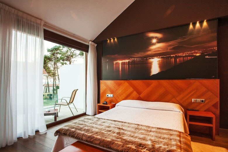Hotel Al�n Do Mar