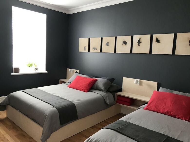 Bed & Breakfast Le Gite