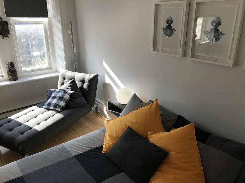 Bed & Breakfast Le Gite