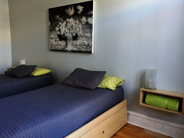 Bed & Breakfast Le Gite