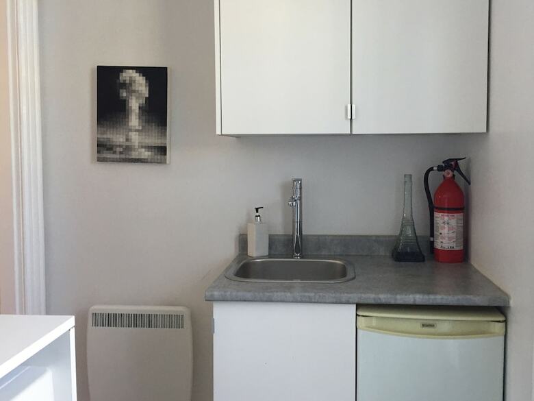 Bed & Breakfast Le Gite