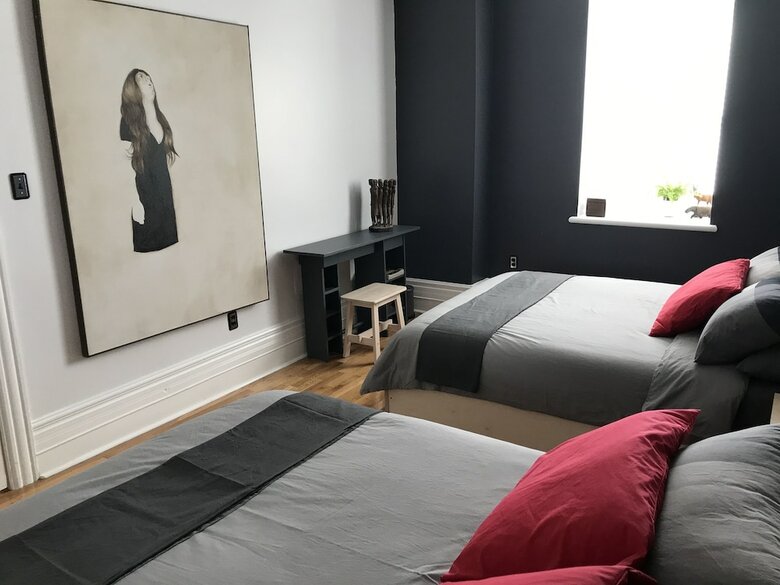 Bed & Breakfast Le Gite
