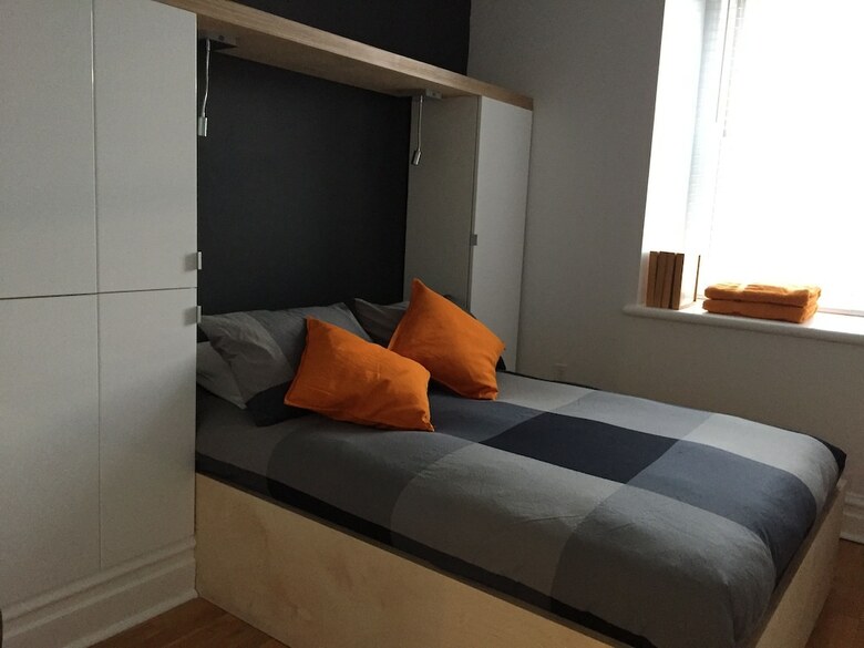 Bed & Breakfast Le Gite