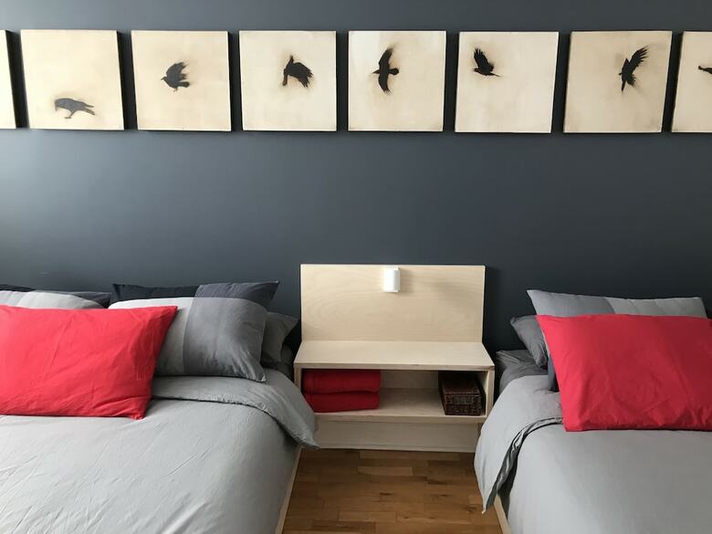 Bed & Breakfast Le Gite