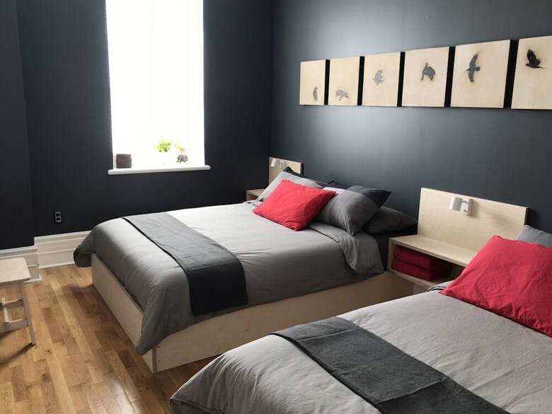 Bed & Breakfast Le Gite