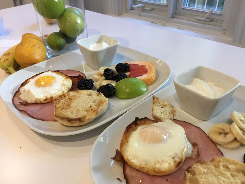 Bed & Breakfast Le Gite