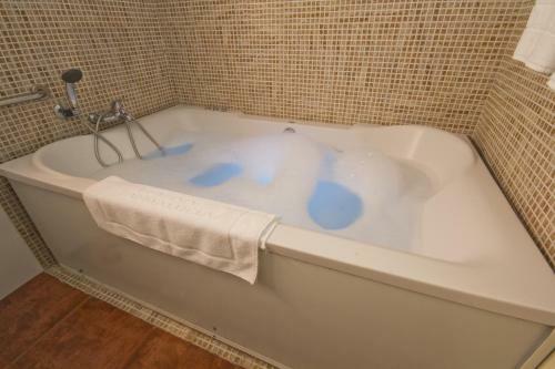 Hostal Nueva Andalucia