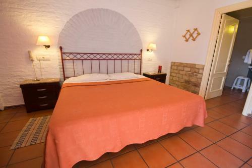 Hostal Nueva Andalucia