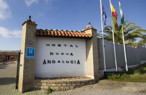 Hostal Nueva Andalucia