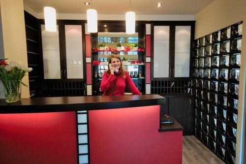 Hotel Wiking