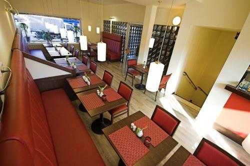 Hotel Wiking