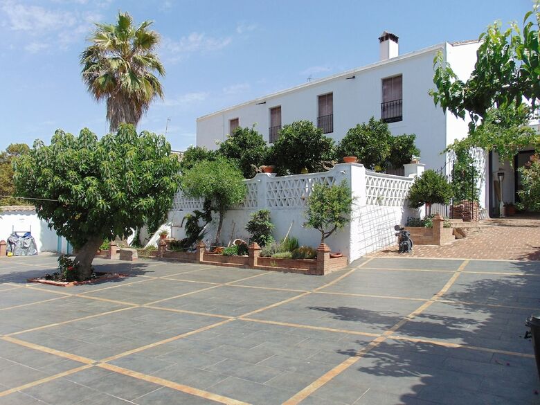 Hotel Casa Rural El Aguila
