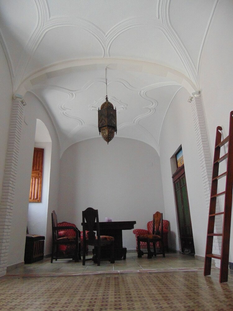 Hotel Casa Rural El Aguila