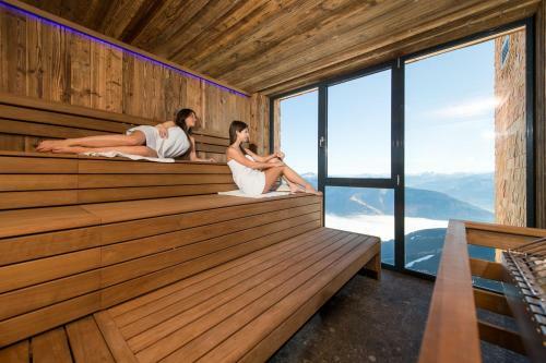 Berghotel Schmittenh�he