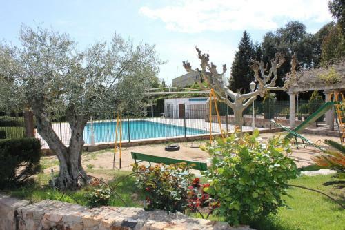 Hotel Ca La Maria
