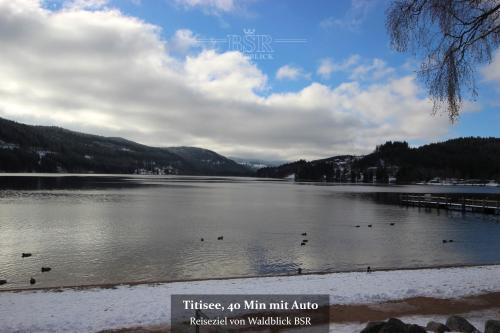 Hotel Waldblick