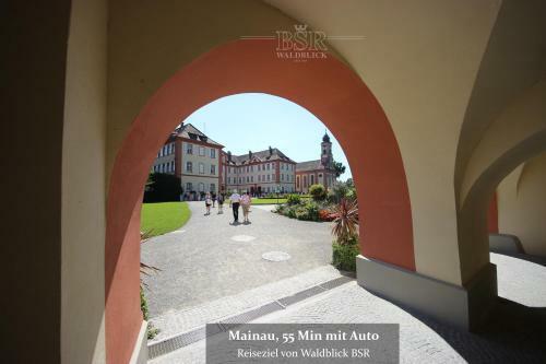 Hotel Waldblick